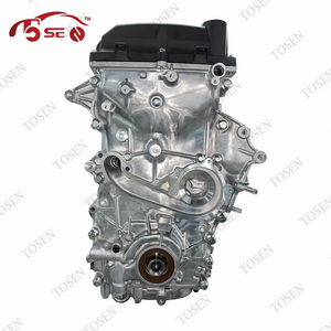 Moteur 2TR Hbs Long Block pour Toyot-a <span class=keywords><strong>Hiace</strong></span> Prix <span class=keywords><strong>d</strong></span>'usine Neuf - Product Image 6