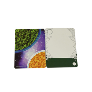 Cartes Flash parlantes Jouets d'apprentissage pour <span class=keywords><strong>les</strong></span> tout-petits de 1 à 6 ans, anglais britannique, <span class=keywords><strong>mots</strong></span> 224, cartes Flash bibliques éducatives audibles - Product Image 3
