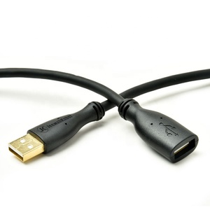 USB 2.0 Hoạt Động Cáp Mở Rộng Loại Một Nam Để Nữ Repeater Dây 1M-3M Sạc Cáp Máy In HTC Vive Bàn Phím Trò Chơi Giao Diện Điều Khiển - Product Image 5