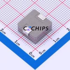 Inductor de Potencia SMS1360-220MT SMD, 13.8x12.6mm (Inductancia: 22uH) (Precisión: 20% Corriente de Saturación (Isat): 8A) - Product Image 2