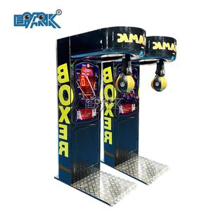 Punzonadoras De boxeo, máquina De boxeo De Soco Ultimate Big Punch - Product Image 3