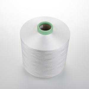 <span class=keywords><strong>Dty</strong></span> 150D/288f Sim AA Lớp 100% <span class=keywords><strong>Polyester</strong></span> <span class=keywords><strong>Dty</strong></span> Phẳng Sáng <span class=keywords><strong>Polyester</strong></span> Vẽ Kết Cấu Sợi Trong Kho - Product Image 2