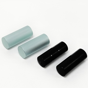 Fábrica personalizado alumínio produtos alumínio carimbando peças - Product Image 4