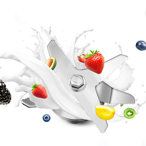 Entreprise de fabrication d'appareils ménagers Electrodomest Acier inoxydable Meilleures ventes 2025 <span class=keywords><strong>Max</strong></span> 800w Verre Pièces de rechange sans demande - Product Image 2