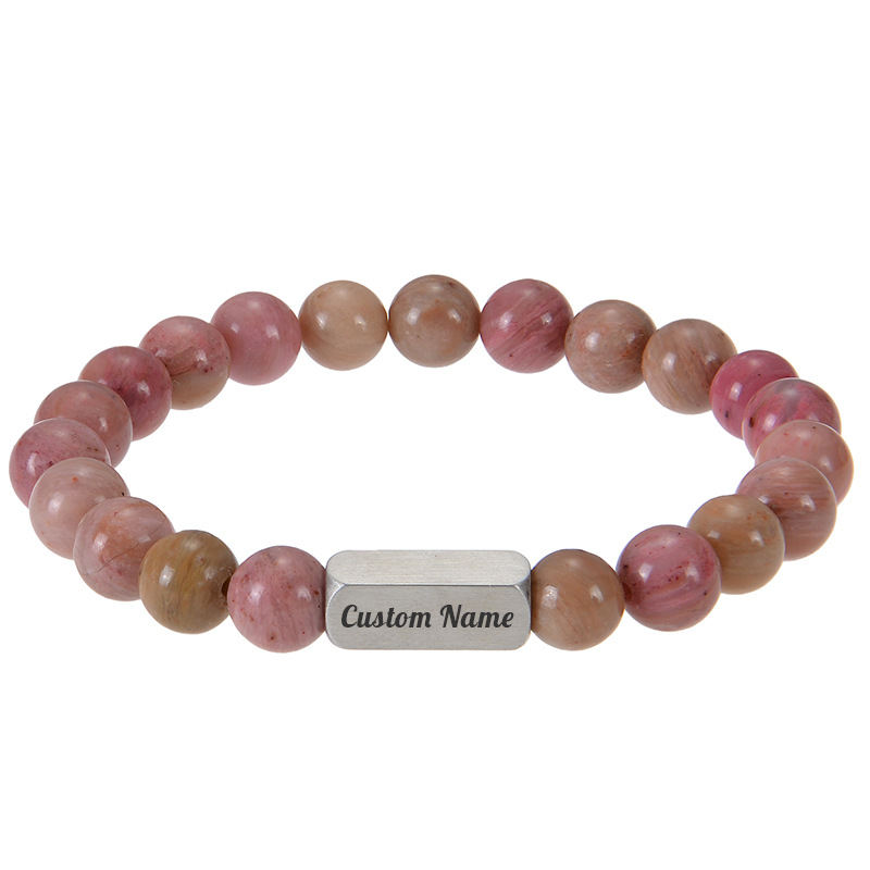 Rhodochrosite
