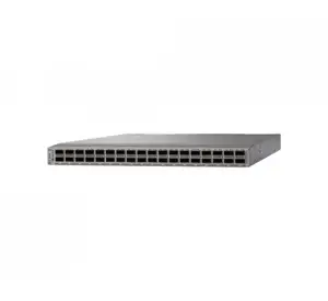 Nex Us 9200 Series Aggregation Switch With 36P 40G 100G QSFP28 N9K-C9236C Network Switch