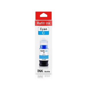 Tinta de Repuesto Original OCB de 4 Colores GI-40 para Impresoras CANON PIXMA GM2040 GM4040 G5040 G6040 G7040 (Caducada) - Product Image 6
