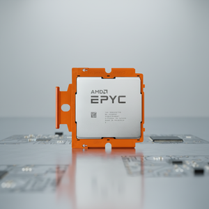 โปรเซสเซอร์ EPYC 9354 32C 64T 3.2GHz 256MB ของแท้ใหม่ - Product Image 5