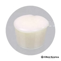 Meilleur cocon pores Gel poudre modélisation hydratante visage argile marque privée
