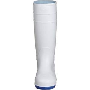 Botas de Protección Unisex para Adultos Margo Hygienic Safety Pro Harks 910, Resistentes al Aceite, Antideslizantes, con Puntera de Acero, Alta Transpirabilidad - Product Image 4
