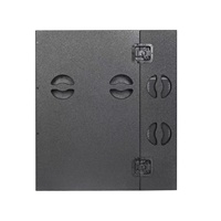 Système de sonorisation professionnel à colonne, enceinte line array haute puissance, système audio DJ, enceinte de basses, système de sonorisation pour fêtes en extérieur et en intérieur