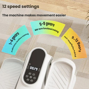 Plataforma de Ejercicio Profesional para Equilibrio Corporal, Entrenamiento de Cuerpo Completo, Escalera Aeróbica, Mini Escaleras para Hacer Ejercicio <span class=keywords><strong>en</strong></span> <span class=keywords><strong>Casa</strong></span> - Product Image 4