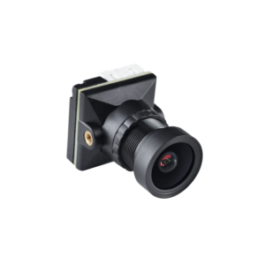 FPV 摄像机 1800TVL <span class=keywords><strong>2</strong></span> 1/1.8 英寸 BSI 传感器 4:<span class=keywords><strong>3</strong></span> 可切换超级 WDR 黑光夜景版微型摄像机，兼容 120 - Product Image 3