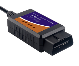 KINGBOLEN ELM327 <b>USB</b> V1.5 With PIC18F25K80 and CH340 for FORScan ELM 327 <b>USB</b> for Windows With HS CAN/MS CAN <b>Switch</b> - Product Image 3
