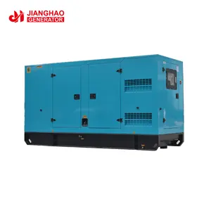 Generator Diesel 150 Kw Generator YC6A245-D30 Yuchai Harga 150 Kw 3 Phase Gensets