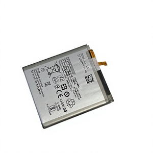 Replacement <b>Battery</b> EB-BG991ABY For Samsung Galaxy S21 5G SM-G991 <b>Mobile</b> Phone High Capacity 4000mAh Lithium Polymer Pack B2B - Product Image 1