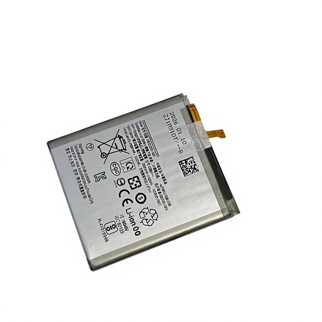 Replacement Battery EB-BG991ABY For Samsung Galaxy S21 5G SM-G991 Mobile Phone High Capacity 4000mAh Lithium Polymer Pack B2B