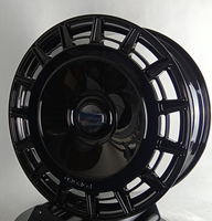 Jantes forgées monobloc grises/bronzées brossées 19 20 21 22 23 pouces 5x112 5x114.3 5x120 en alliage pour Mercedes Maybach Rolls Royce