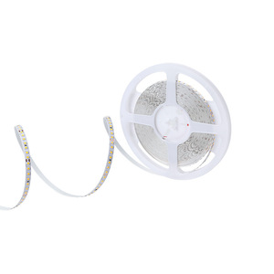 شريط إضاءة LED ذاتي اللصق 12/24 فولت منخفض الجهد 2835 SMD IP20 للإضاءة المنزلية قابل للتحكم عن بعد وقابل للتعتيم Ra95 3000K-6500K 50000 - Product Image 5