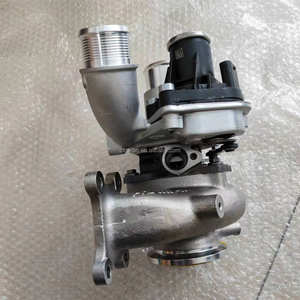 Nouveau turbocompresseur Junzhen OE 1118100XEB07 pour moteur Great Wall Haval 1.5T GW4B15L GW4B15C Euro 6, pièces automobiles de haute qualité - Product Image 2