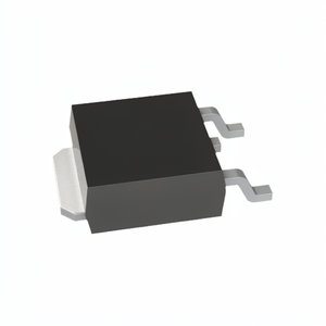 ทรานซิสเตอร์ TO-252AA PJD16N06A-AU_L2_000A1 ซื้อออนไลน์ อะไหล่อิเล็กทรอนิกส์ของแท้ บริการครบวงจร - Product Image 1