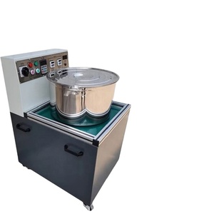 โรงงานผลิตแกนเครื่องยนต์ได้รับการอนุมัติเครื่องเจียรและขัดแม่เหล็ก - Product Image 5