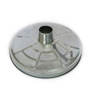 Incinérateur <span class=keywords><strong>de</strong></span> déchets Grotall pour <span class=keywords><strong>jardin</strong></span>, baril <span class=keywords><strong>de</strong></span> combustion pour ordures et déchets - Product Image 2
