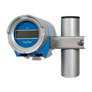 Dkt/a เครื่องวิเคราะห์กระบวนการพื้นฐานเครื่องวัดค่า pH อุตสาหกรรม HDM-135A ทรานสมิตเตอร์ (2สาย)/ HDM-136A (4สาย) จากญี่ปุ่น - Product Image 5