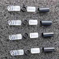 2.68mm Endoscopic Objective Lens for Rigid Endoscope Lens Assembly and Optical Instrument Repair