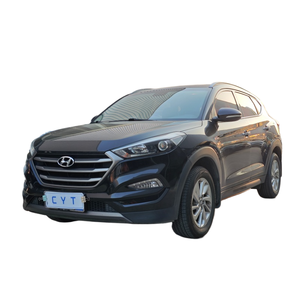 Auto Usado <span class=keywords><strong>Hyundai</strong></span> <span class=keywords><strong>Tucson</strong></span> Gasolina/Híbrido <span class=keywords><strong>2015</strong></span> 1.6T 150HP L4 SUV Compacto - Product Image 1