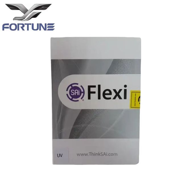 Professional Digital Printing Photoprint Flexi Software RIP Software for Inkjet Printer