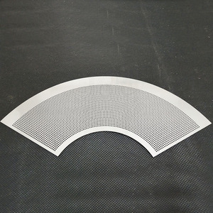 HEFJIAYCIQ Filo Intrecciato In Acciaio Inossidabile 304 200 Mesh Filo - Foto 9