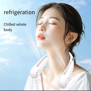 Nhà Máy Mới Trực Tiếp Món Quà Giáng Sinh Treo Cổ <span class=keywords><strong>Fan</strong></span> - Product Image 6