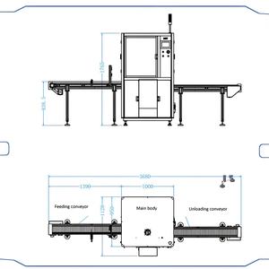 Presse à Chaud Automatique Premium pour Estampage à Chaud sur Boîtiers Plastiques, Tubes à Essai, Stylos, Papiers, Tasses, Moteurs - Product Image 4