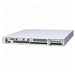 100% NUEVO Fpr3120-ngfw-k9 Firepower Serie 2100 Dispositivo de Firewall Fpr3120-ngfw-k9 Firewalls de Seguridad con Buen Precio - Product Image 2