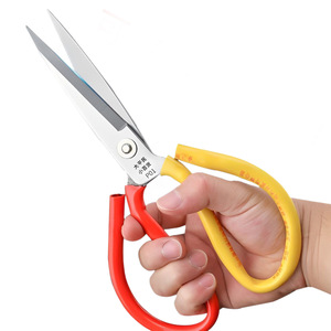 Tailor <b>Scissors</b> Stainless Steel P01 Embroidery Shears For <b>Sewing</b> And Cutting Fabric - Product Image 1