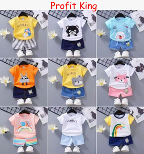 Lote Mixto de Vestidos Tutú para Bebés Niñas, Colores Surtidos, Diseños Florales y de Lunares con Volantes para Niñas Pequeñas - Product Image 3
