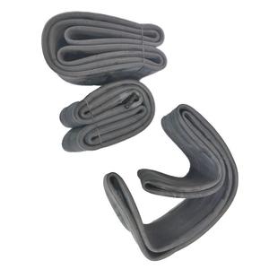 Chambre à air durable en caoutchouc butyle 20x4.0 26x4.0 3mm d'épaisseur pour vélos électriques, VTT, vélos de route et vélos de ville - Product Image 5