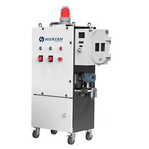 Robot collaboratif antidéflagrant certifié Ex Pxb IIC T6, 7 kg, portée de 800 mm, 6 axes, pour zones dangereuses - Product Image 1