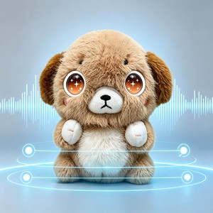 Juguete Educativo con IA para Niños, Dispositivo Interactivo Inteligente con Función de Conversación y Asistencia al Aprendizaje - Product Image 3