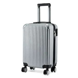 2023 чемодан для багажа с кодовым замком, чемодан для переноски, жесткий корпус, легкие дорожные сумки для хранения, 20 дюймов, 22 дюйма, 24 дюйма, 26 дюймов, 28 дюймов