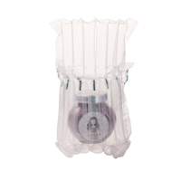 Sac à colonne d'air gonflable de 450*300 mm d'épaisseur 60 µm pour raisin de 1,5 kg