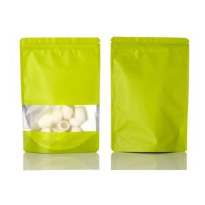 Haute qualité à faible quantité minimale de commande <span class=keywords><strong>meilleur</strong></span> prix personnalisé sacs en plastique clair transparent avec logo - Product Image 3