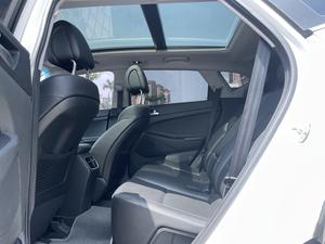 Auto Usado Premium a Precio Accesible, Hyundai <span class=keywords><strong>Tucson</strong></span> <span class=keywords><strong>2018</strong></span> 1.6T SUV, Exportación de Autos Usados - Product Image 6