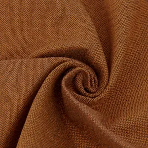 jindian brand Customization High Quality Density Silky Effect Yarn Dyed Jacquard Fabric For Home Textile