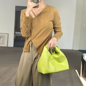 Nouveau sac à main de luxe 2026 pour femme, sac à main tendance pour jeune femme - Product Image 2