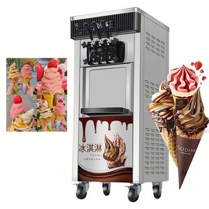 Máquina de helados Mcdonalds de bajo <span class=keywords><strong>precio</strong></span>, repuestos para máquina de helados, máquina de helados suaves de Bangladesh - Product Image 5
