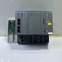 PM595-4ETH-F 1SAP155500R3279 CPU 16MB 1.3GHz Ethernet untuk PLC