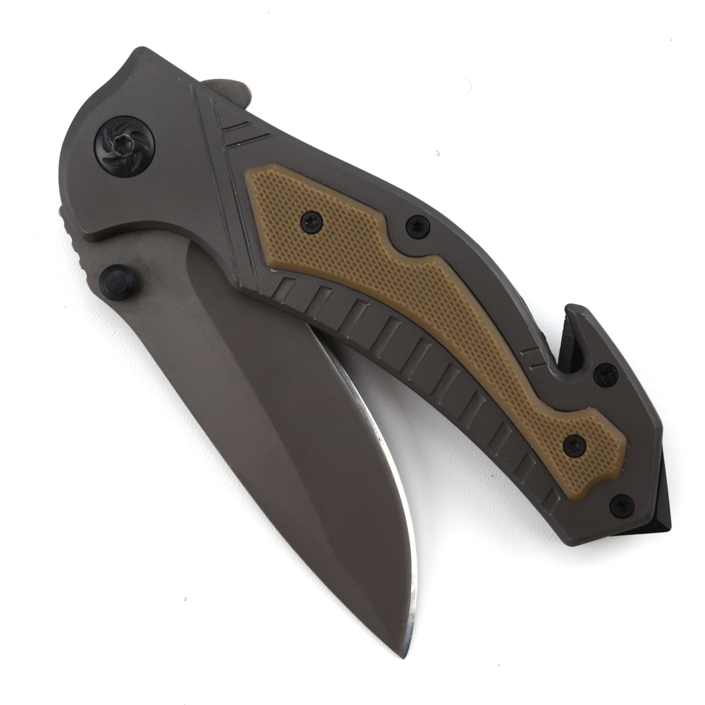 YJ Knives