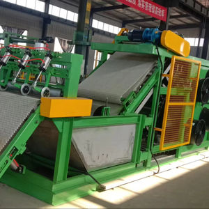 Tấm cao su tự động hàng loạt Off Cooler máy cắt tùy chỉnh tấm cao su hàng loạt off máy làm mát - Product Image 1